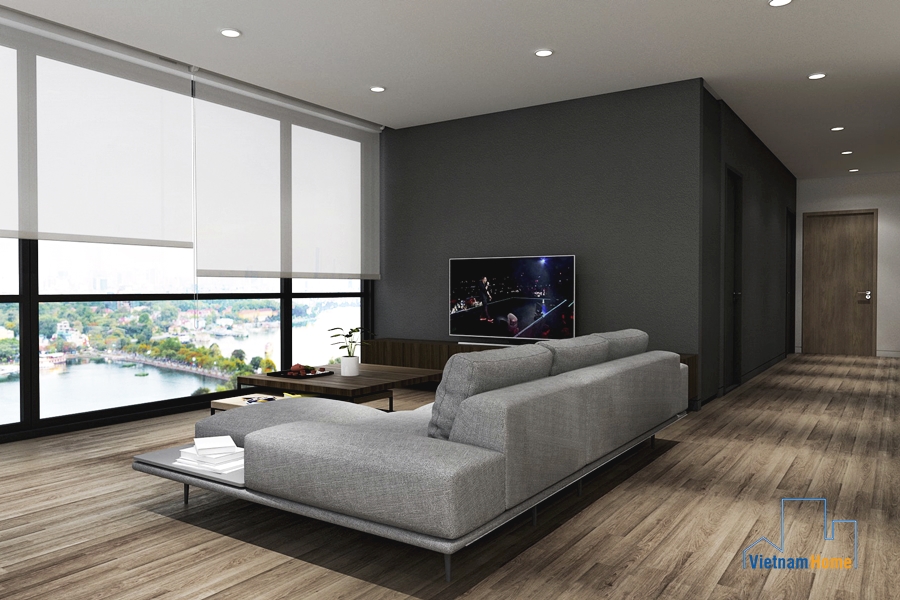 VIETNAM HOME Apartment for rent in Hanoi, Apartment for rent in Tay